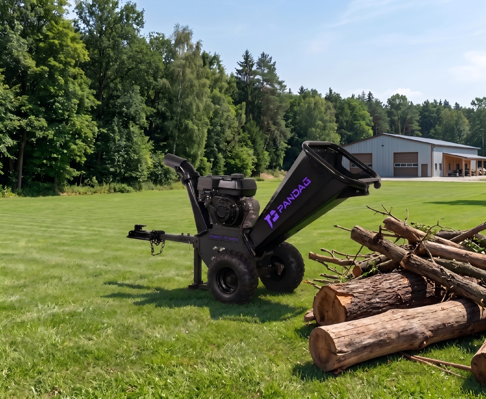 Robotic Mower